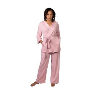 KickIt Home Recovery Pajamas